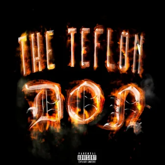 THE TEFLON DON by KiWi