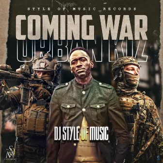 Coming War by DJ STYLE OF MUSIC