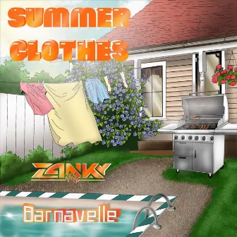 Summer Clothes by Zanky