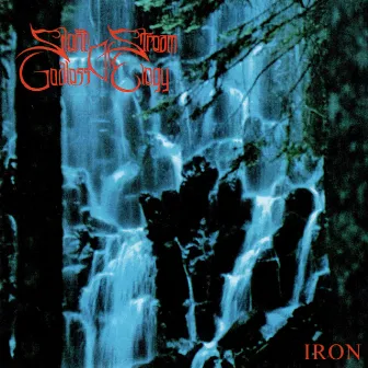 Iron by Silent Stream of Godless Elegy