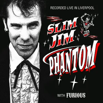 C'mon Everybody (Live in Liverpool) by Slim Jim Phantom