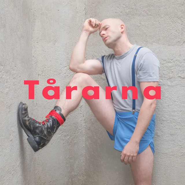 Tårarna