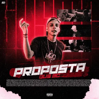 PROPOSTA by Gus Mc