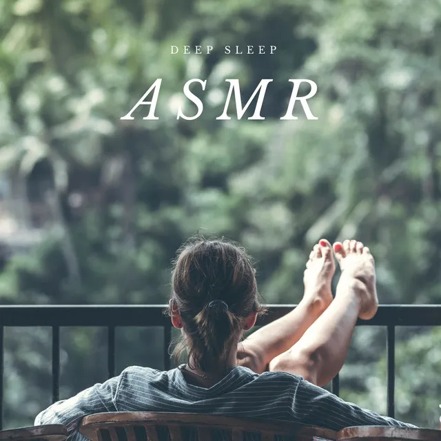 ASMR SLEEP