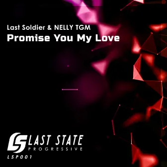 Promise You My Love by NELLY TGM