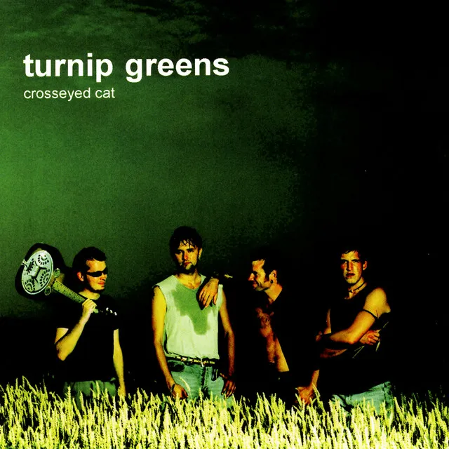 Turnip Greens