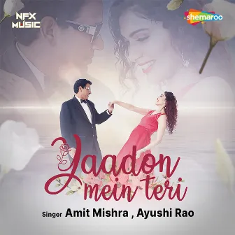 Yaadon Mein Teri by Ayushi Rao