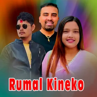 Rumal Kineko by Rajan Bk