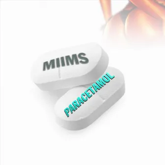 Paracetamol by Miims