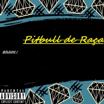 Pitbull de Raça by MC BRZIM