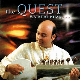 The Quest by Wajahat Khan