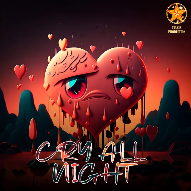 Cry All Night