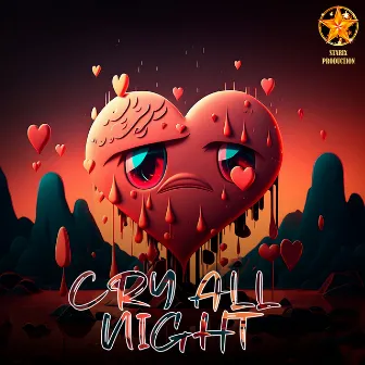 Cry All Night by Alex Rogov