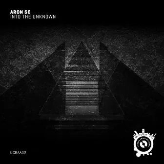 Into the Unknown (Album) by Aron SC