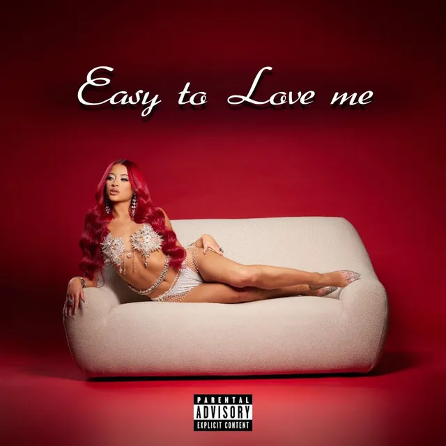 Easy To Love Me