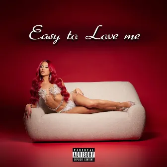 Easy To Love Me by ALYSSA