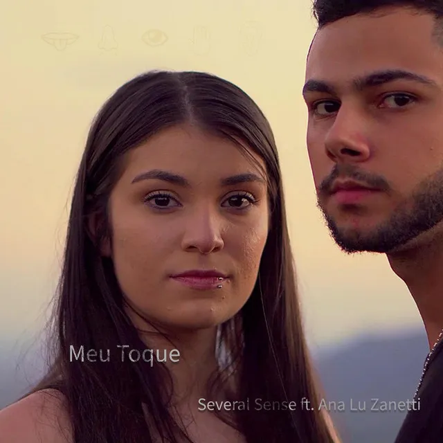 Meu Toque (with Ana Lu Zanetti)