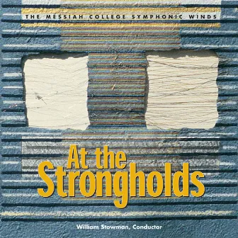 At the Strongholds by William Stowman