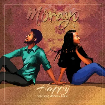 Happy by Morayo