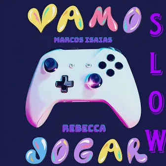 Vamo Joga (slow version) by Rebecca Daysi