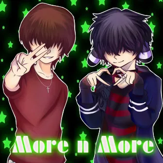 More n More by Flixzz