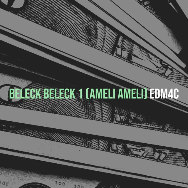 BELECK BELECK 1 (AMELI AMELI)