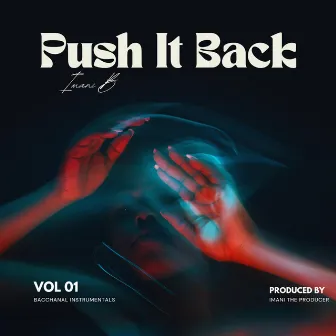 Push It Back by Imani B