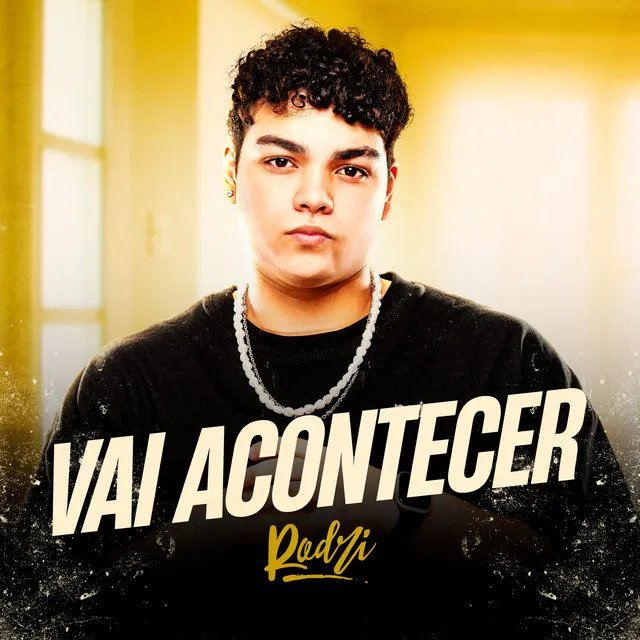 Vai Acontecer