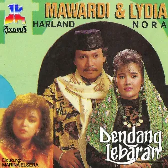 Dendang Lebaran by Mawardi Harland