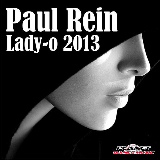 Lady-O 2013 - New Radio Edit