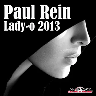 Lady-O 2013 by Paul Rein