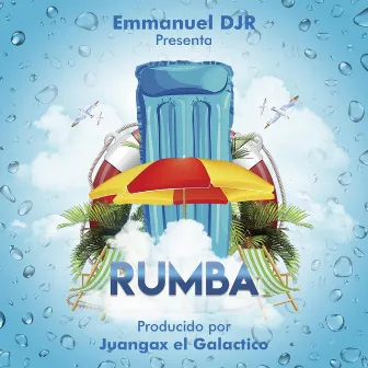 Rumba by Emmanueldjr