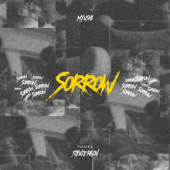 Sorrow by Myushi