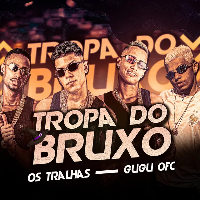 Tropa do Bruxo