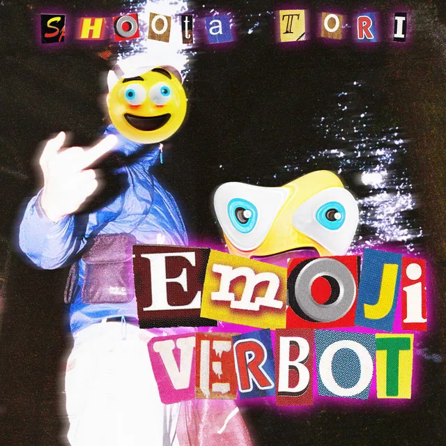 EMOJI VERBOT