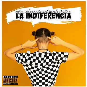 La Indiferencia by Ditilenko