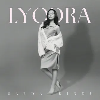 Sabda Rindu by Lyodra