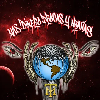 Mas Dinero Drogas y Arañas by Shaggy Loco