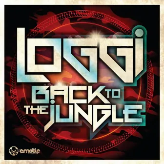 Back To The Jungle by Loggi