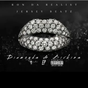 Diamonds & Birkins EP by Ron Da Realist