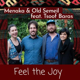 Feel the Joy by Old Semeil