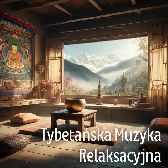 Tybetańska Muzyka Relaksacyjna