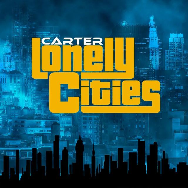 Lonely Cities