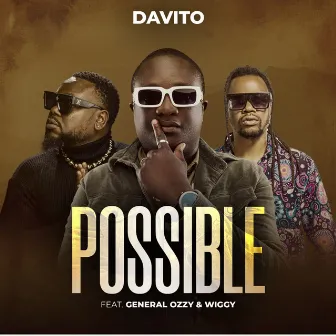 Possible by Davito