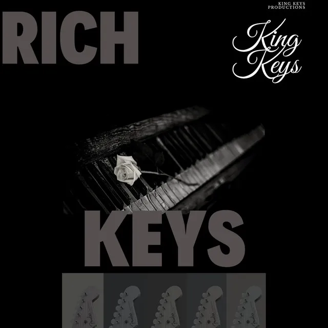 Rich Keys