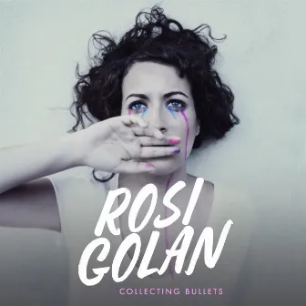 Collecting Bullets by Rosi Golan