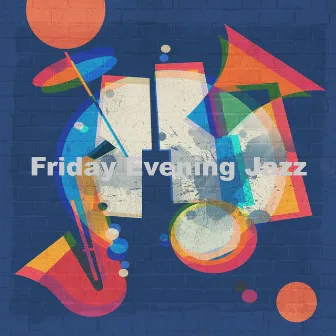 Friday Evening Jazz by Cafe Jazz Duo