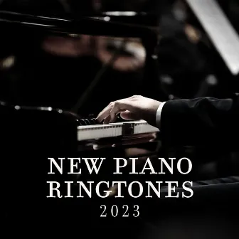 New Piano Ringtones 2023 – Soothing Piano To Gently Wake Up & Relax by Romantic Phone Ringtones