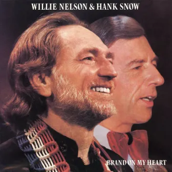 Brand on My Heart by Hank Snow