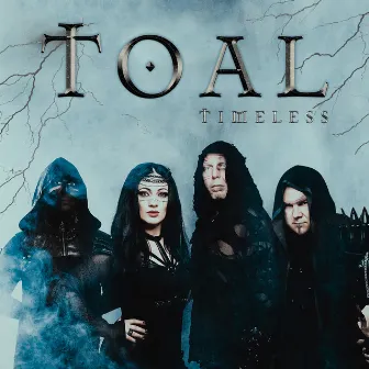 Timeless by TOAL